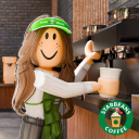 ☕Work at Starbeans City RP