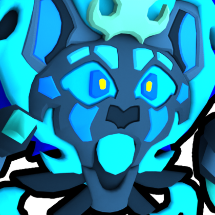 Normal Comet Monster