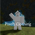 Pixzels Clothing