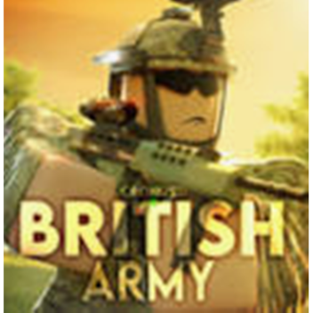 -BA- British Army Training Grounds