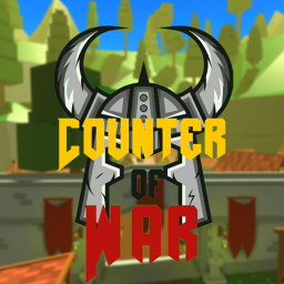CODE! Counter of War [NEW]