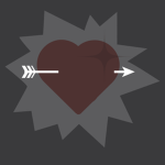 Darting Of The Diamonds