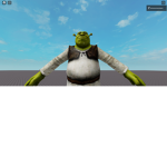 Shrek Fans For ever