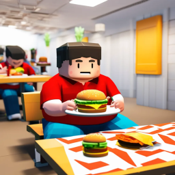 Big Back Simulator
