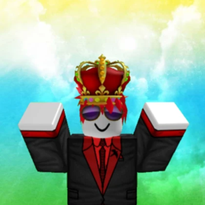 RGSuperSam39 Fan Club Roblox group icon