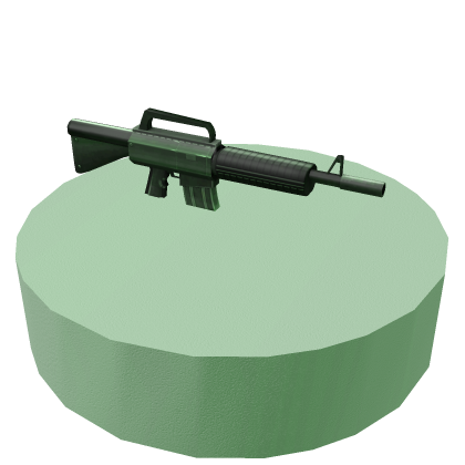Gun Spawner Working Firearm Weapon Tool Loot