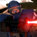 Chopper Base, Atollon