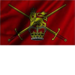 ♚The Royal British Army♚