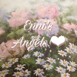 enn1’s angels!<3