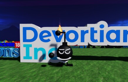 Pizza's Destroy the Logos