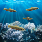 !The Fishy Legends!