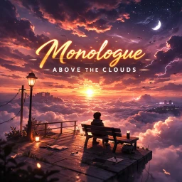 [Hangout] Monologue Above The Clouds icon