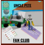 Uncle Pete Fan Club