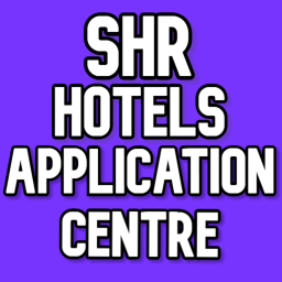 Application Centre [SHR Hotels]