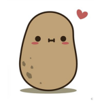 My Potatosss