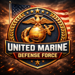 [USMDF] United States Marine Defense Force