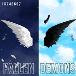 FallenDemons