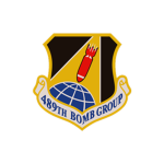 489th Bomb Group