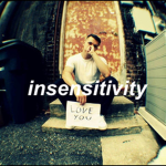 insensitivity