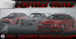Drużyna Drifter s United [BETA]