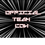 Official Team Cow