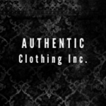 Authentic Clothing Incorporated