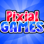 Pixial Games