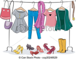 GG' Closet
