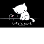 depressed peeps :)