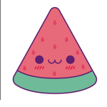MY WATERMELON GROUP HANG OUT