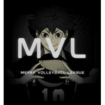 Merry Volleyball
