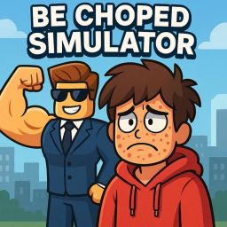 be choped simulator