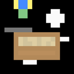 Samuel's Sandbox! icon