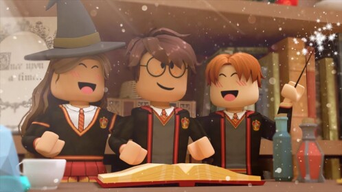 (EARLY ACCESS) Wizard Training