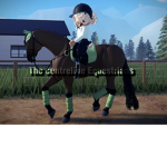 The Center Line Equestrians