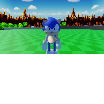 Sonic CD Test