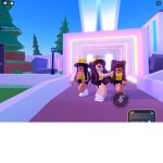 Love!y v!bes Roblox