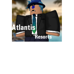 Atlantis Resort