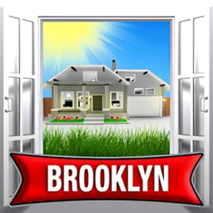 [ Brooklyn Rp ] Roblox group icon