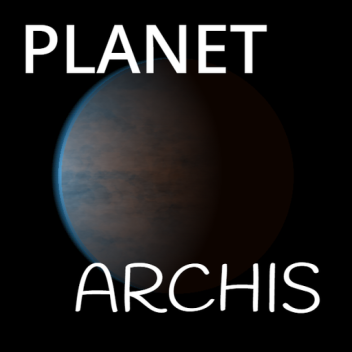 Planet Archis