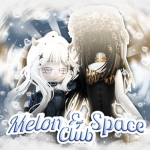 +*• Melon & Space Club •*+