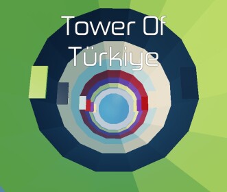 Tower of Türkiye (Türkçe Tower of Hell)