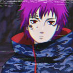 Sasori Shippuden Online