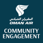 Oman Air Community Engagement