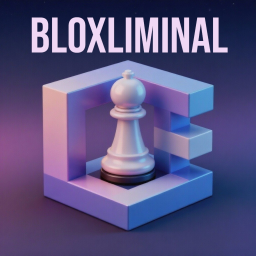 Bloxliminal [MULTIPLAYER] icon