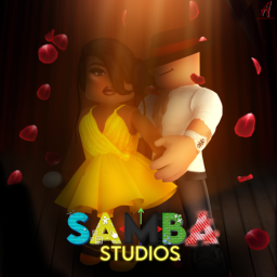 SAMBA DANCE WORLD