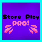 Store play ¡PRO!