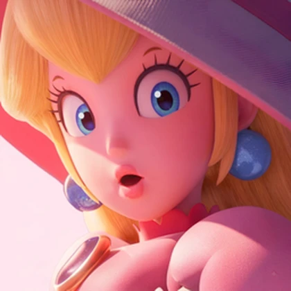 Peachess<3 Roblox group icon