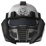 Industrial Commando: Secure. Contain. Protect.