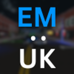 Emergency UK I WL Group